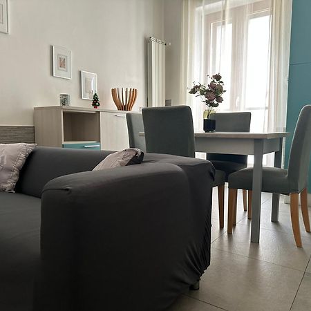 Toi Apartments Brindisi Extérieur photo