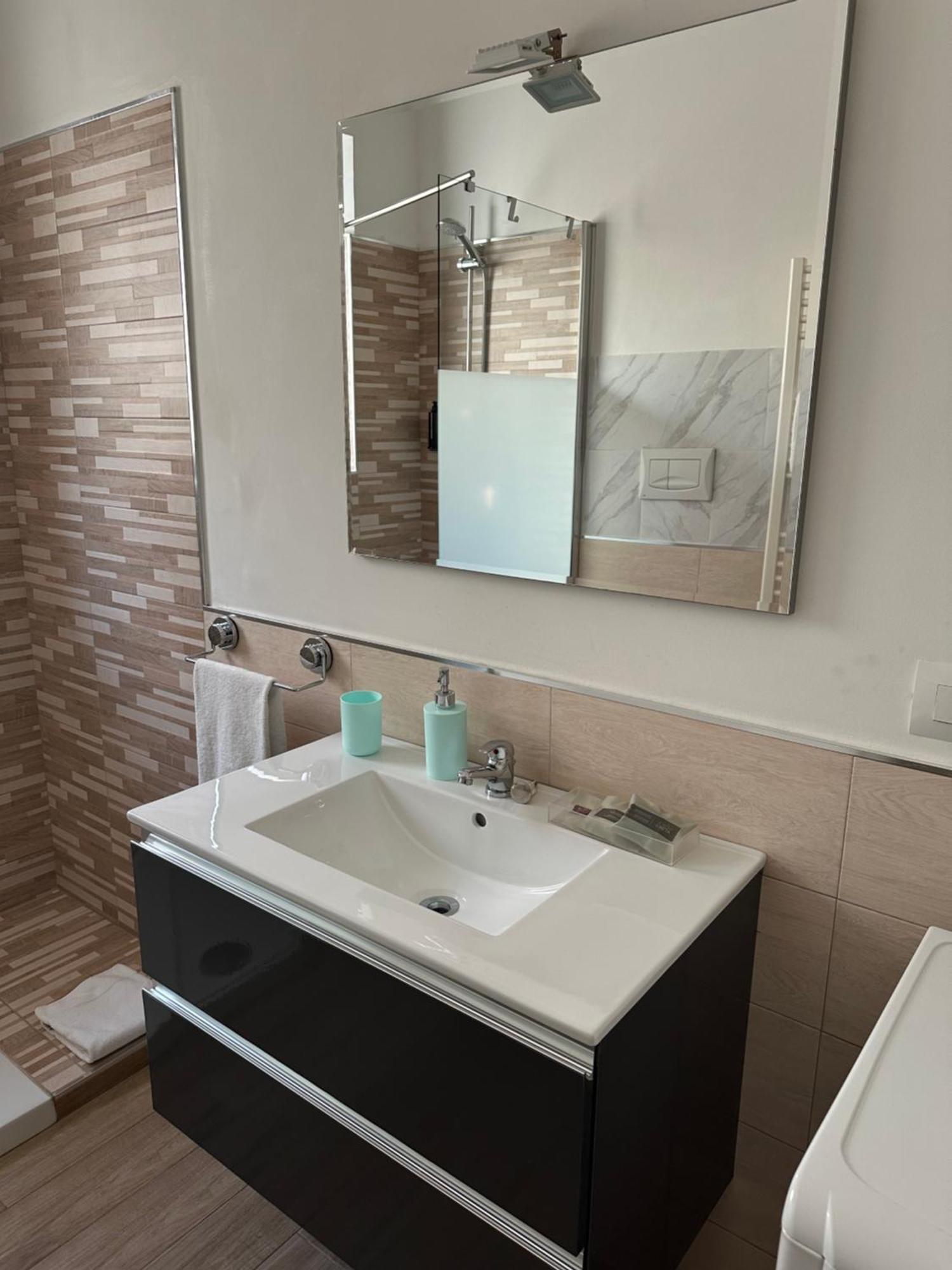 Toi Apartments Brindisi Extérieur photo
