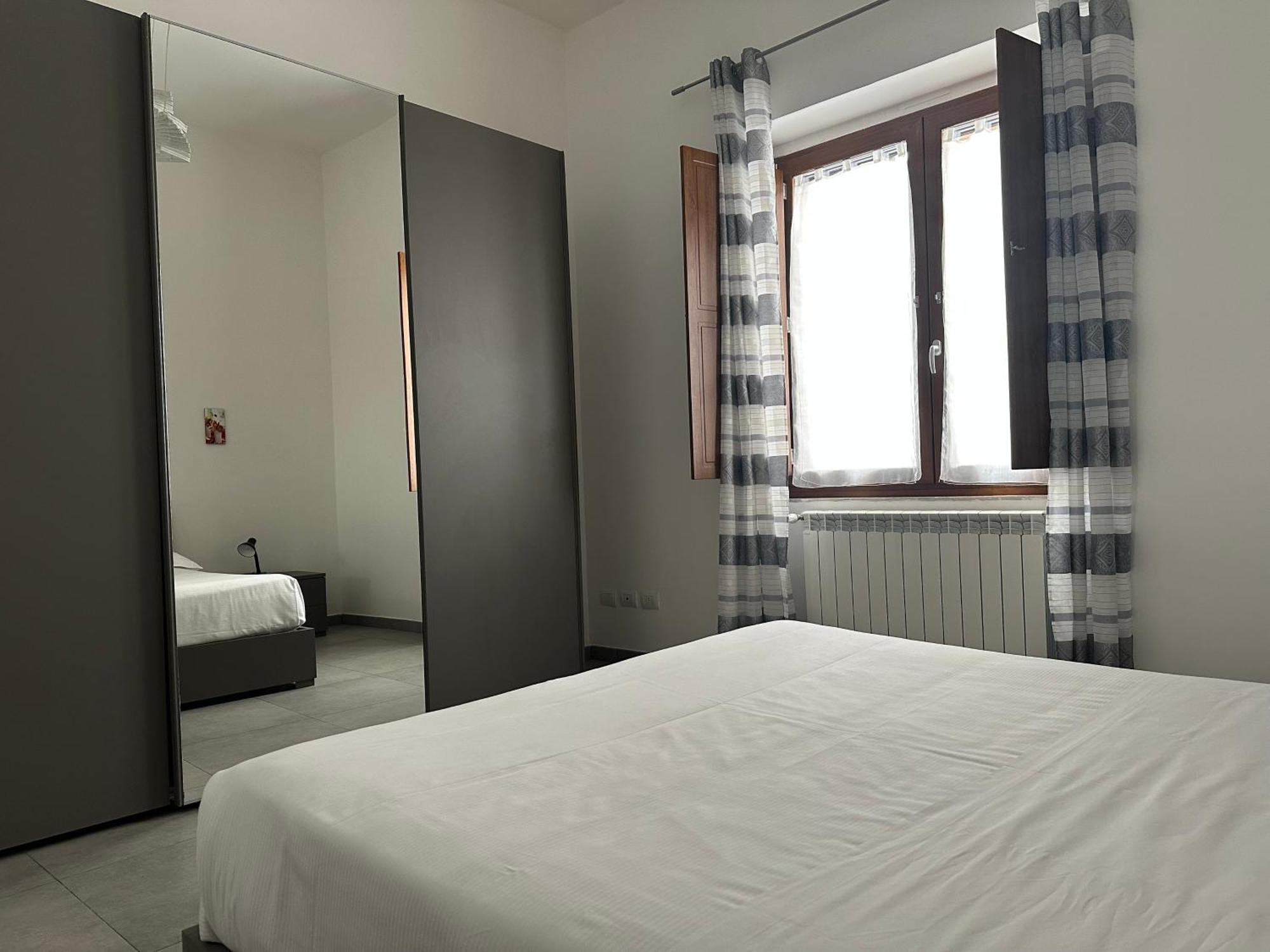 Toi Apartments Brindisi Extérieur photo