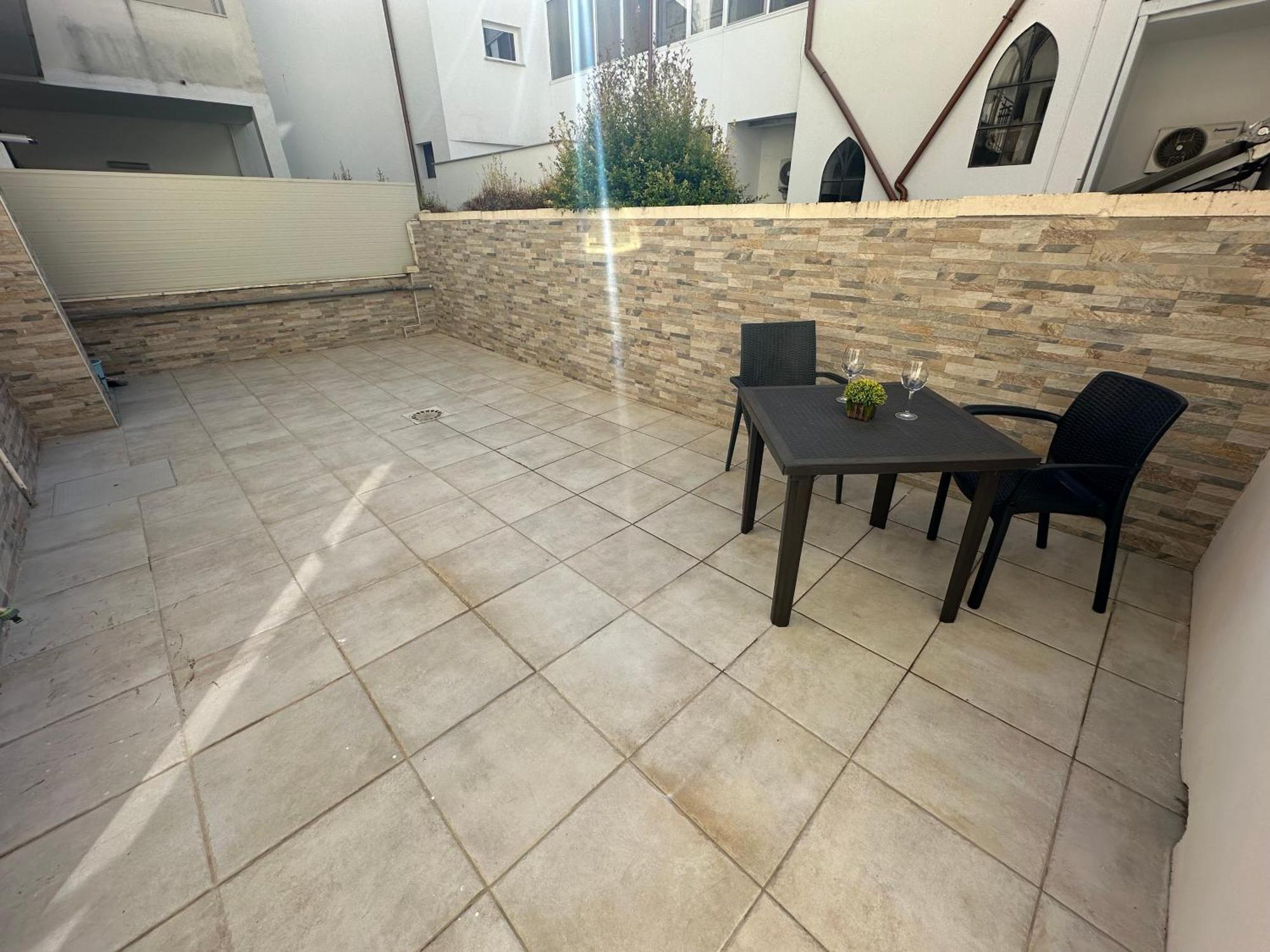 Toi Apartments Brindisi Extérieur photo