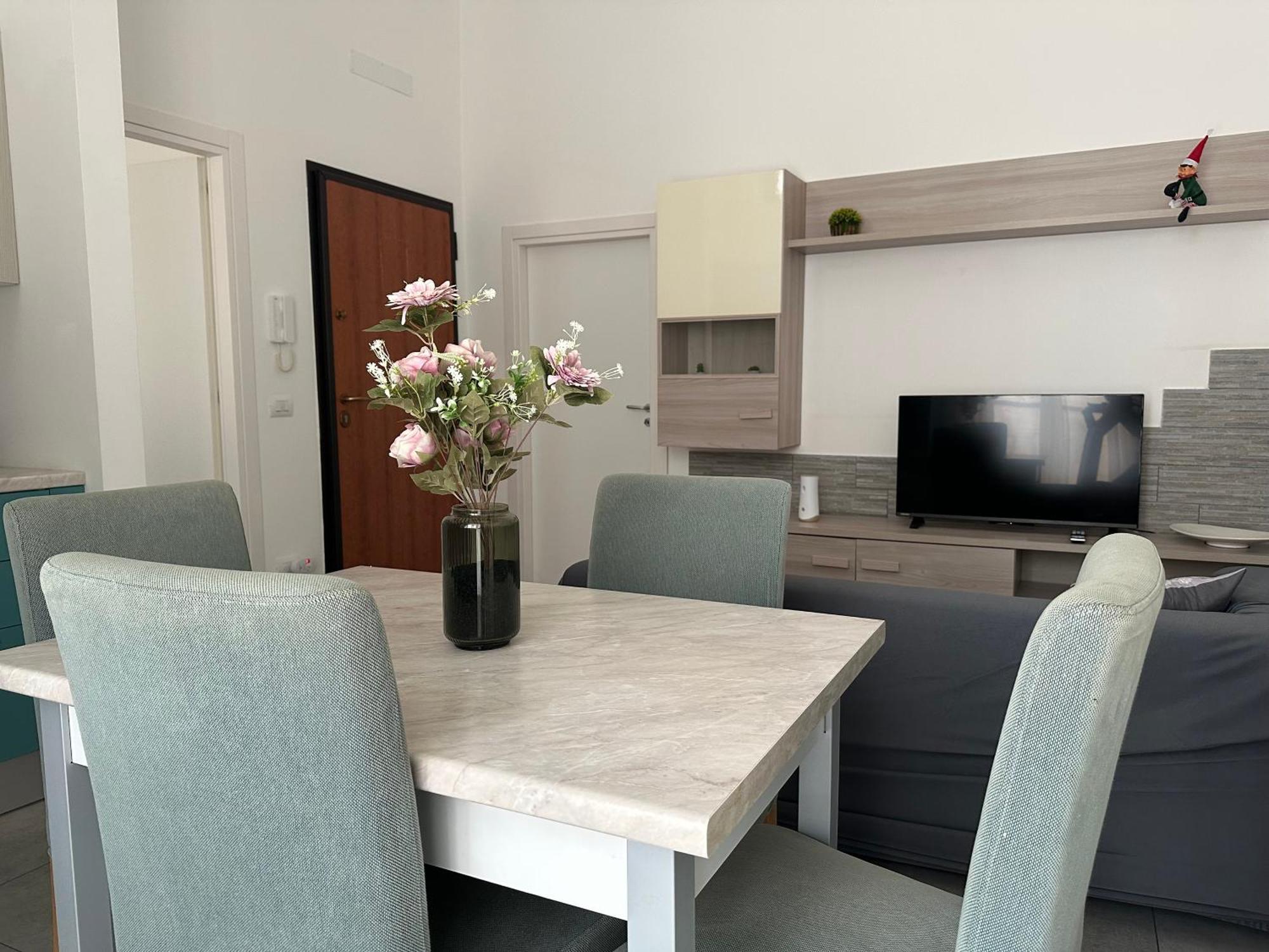 Toi Apartments Brindisi Extérieur photo