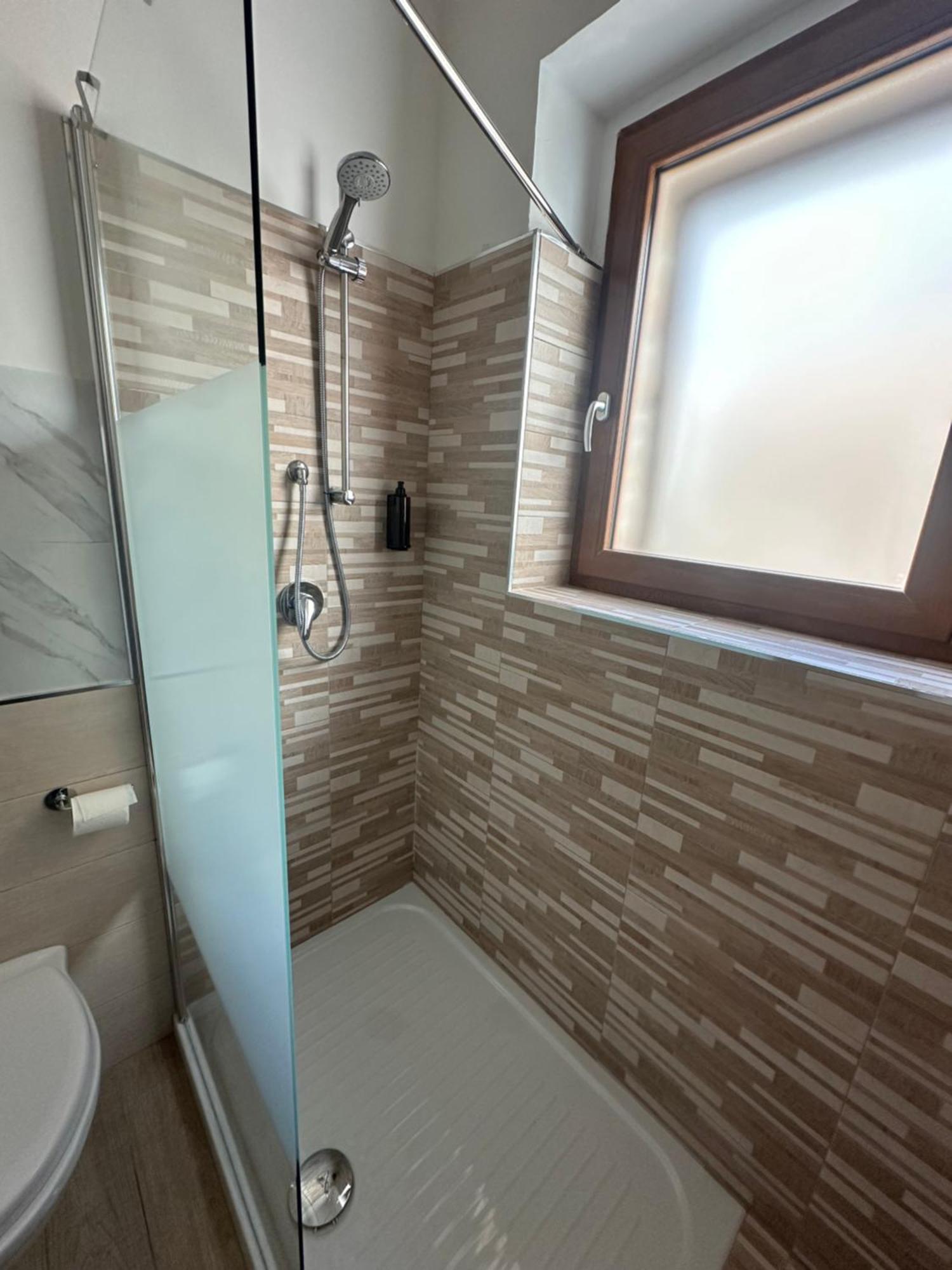 Toi Apartments Brindisi Extérieur photo