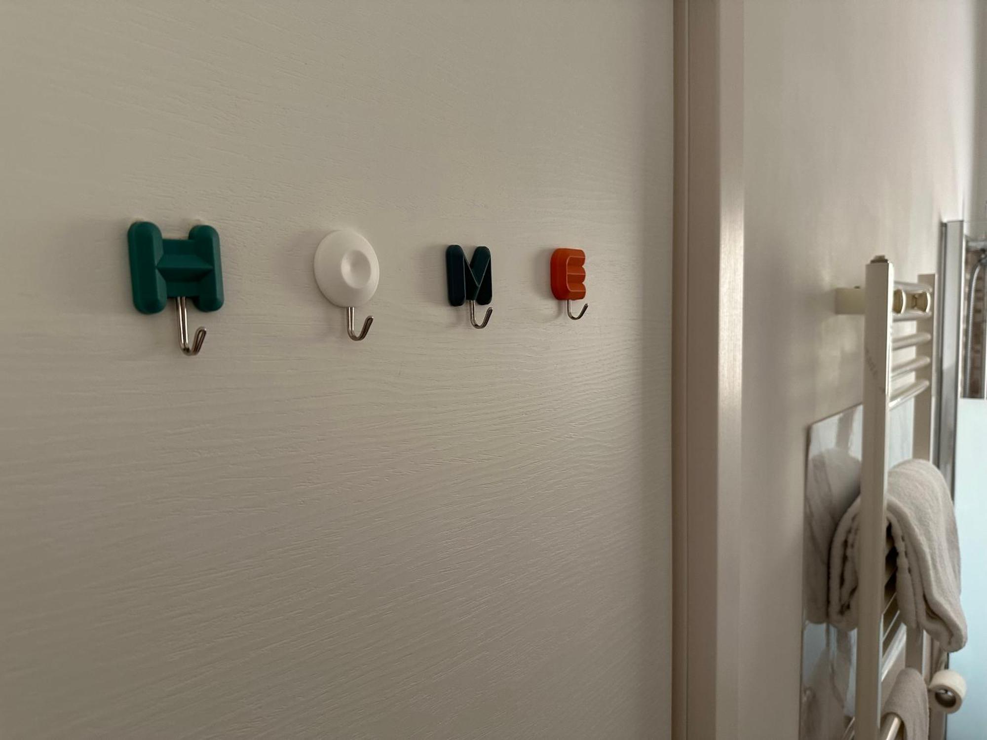Toi Apartments Brindisi Extérieur photo