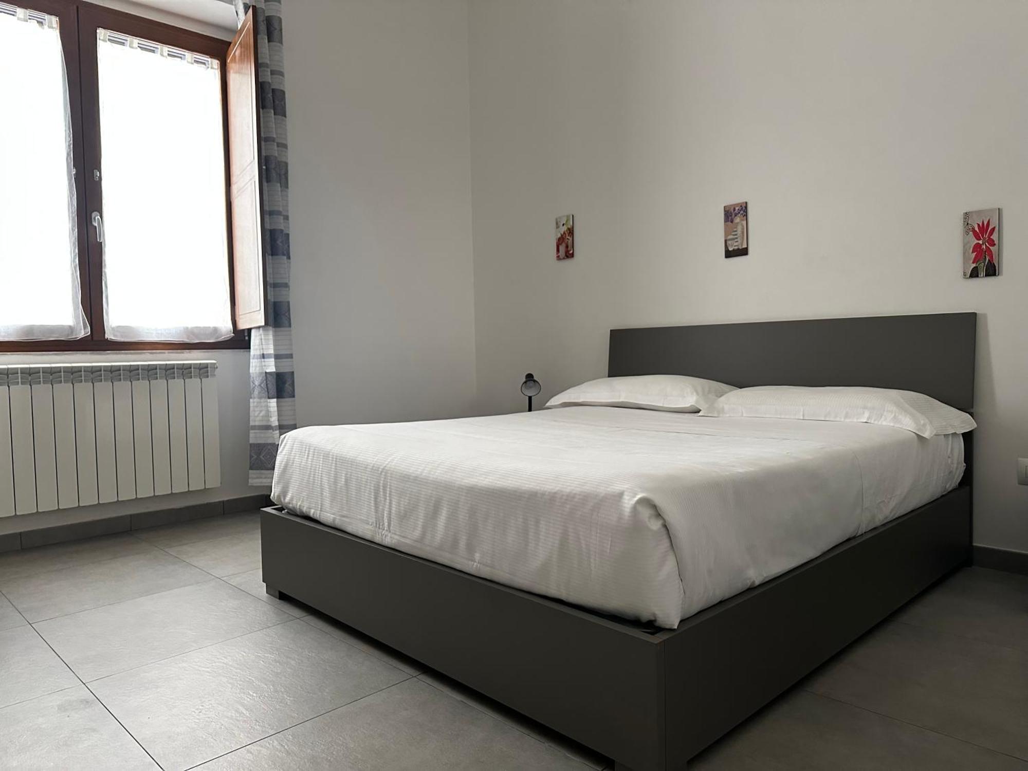 Toi Apartments Brindisi Extérieur photo