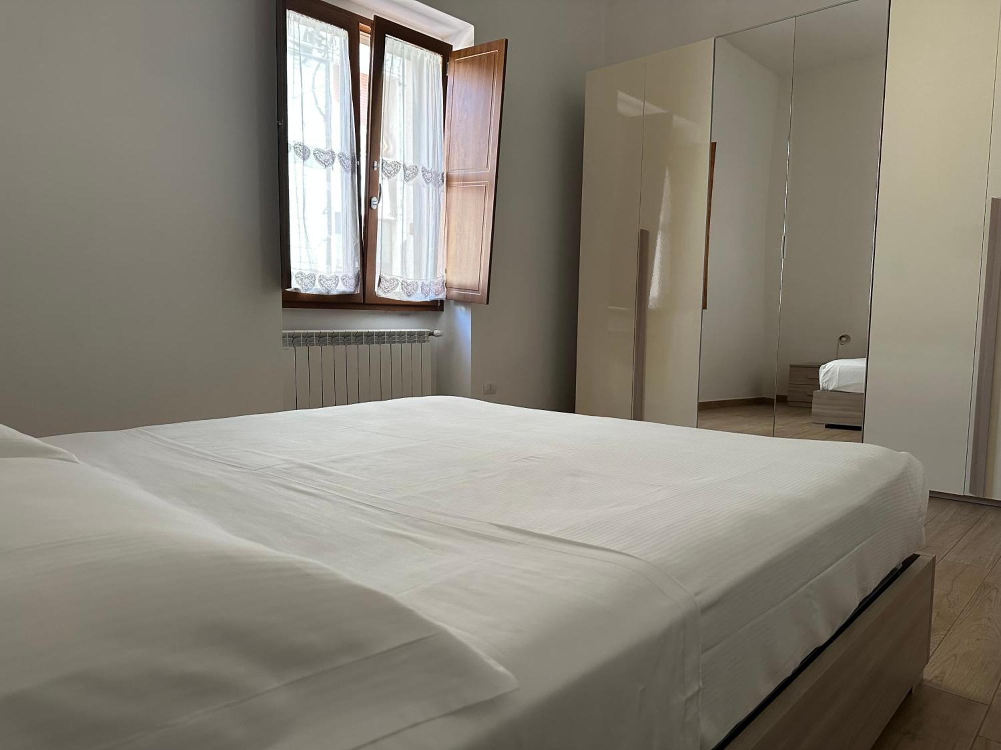 Toi Apartments Brindisi Extérieur photo