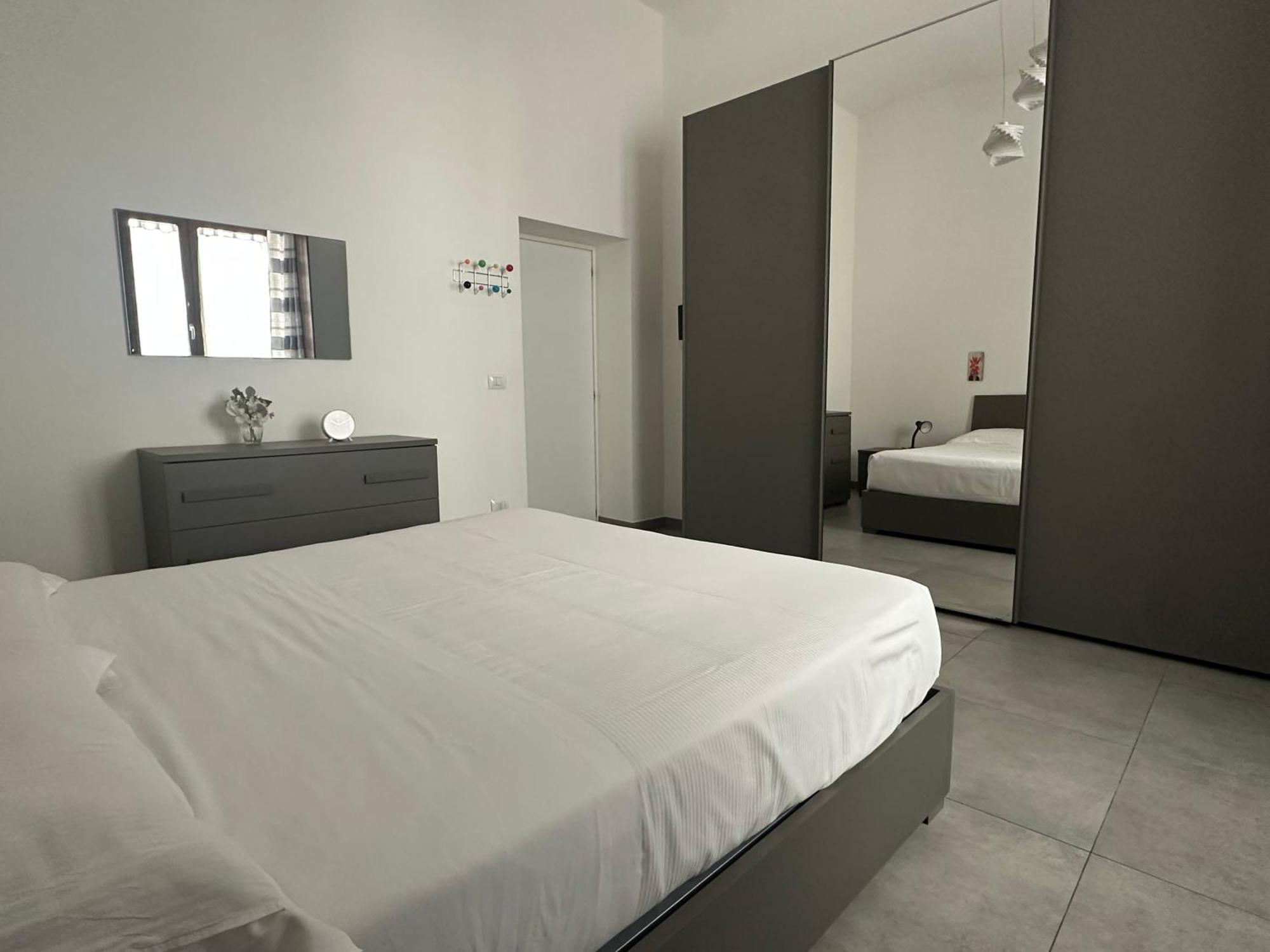 Toi Apartments Brindisi Extérieur photo