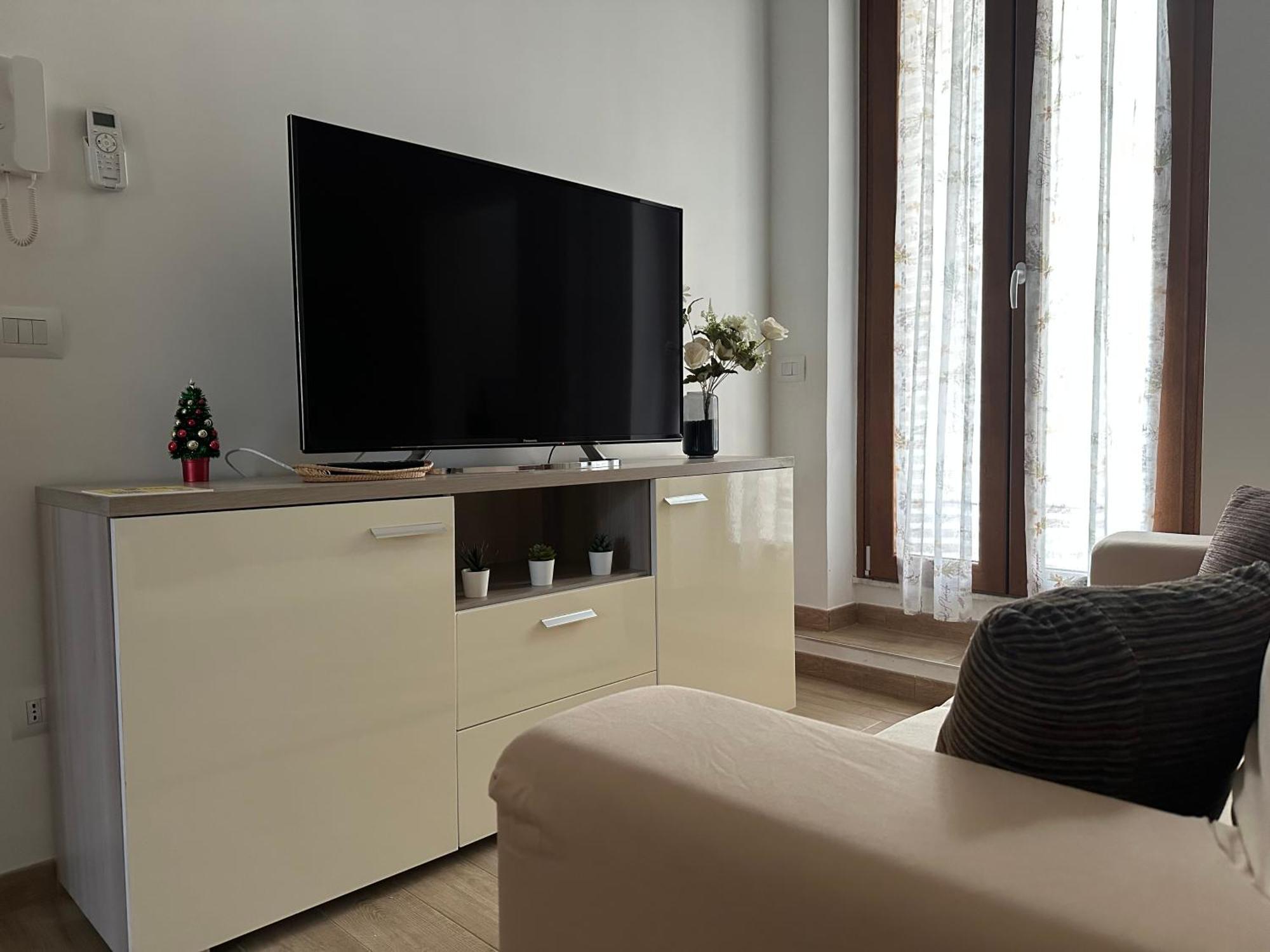 Toi Apartments Brindisi Extérieur photo