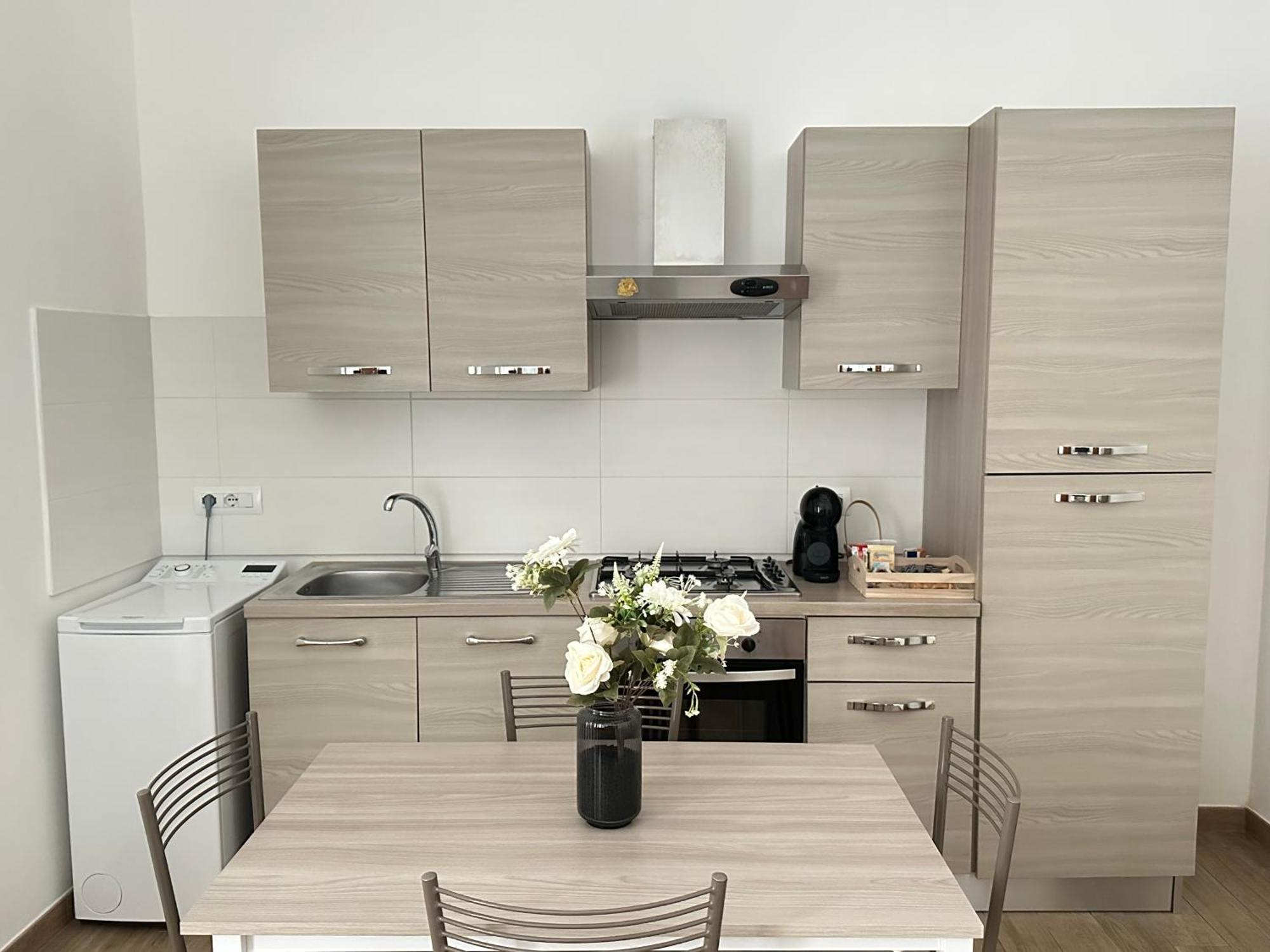 Toi Apartments Brindisi Extérieur photo