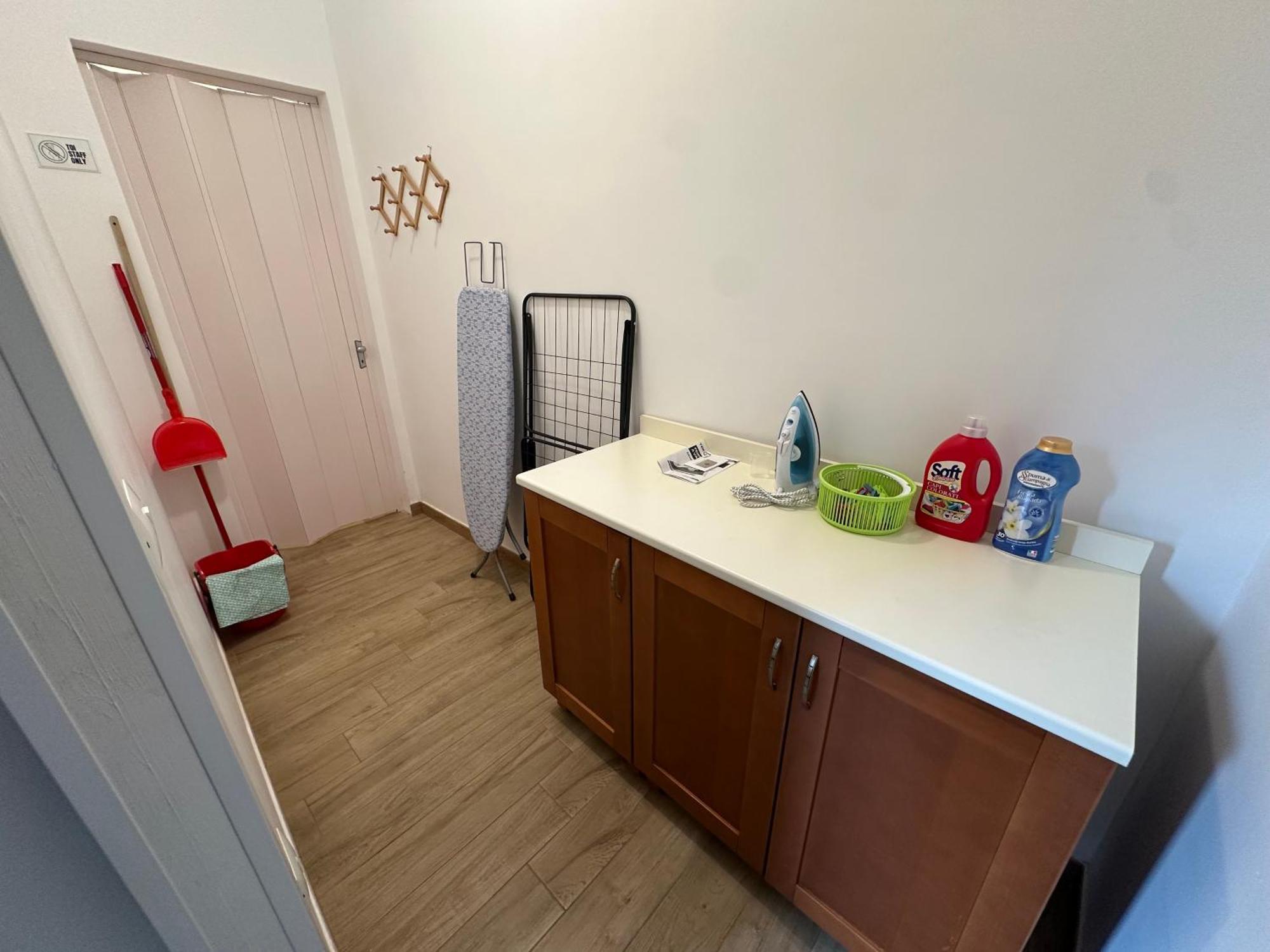 Toi Apartments Brindisi Chambre photo