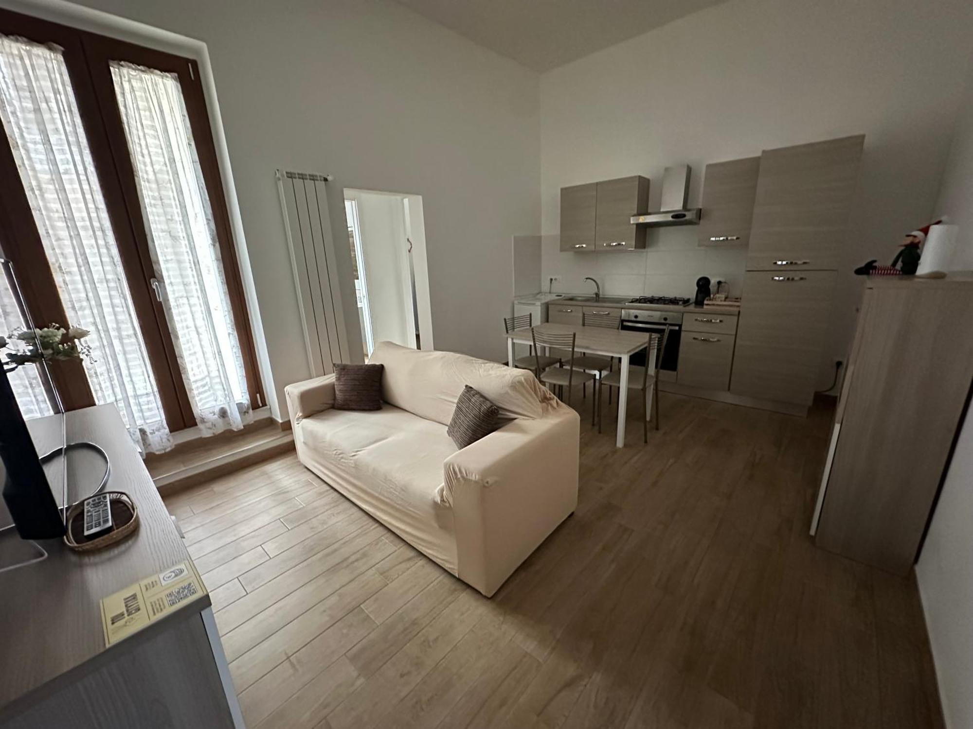 Toi Apartments Brindisi Extérieur photo