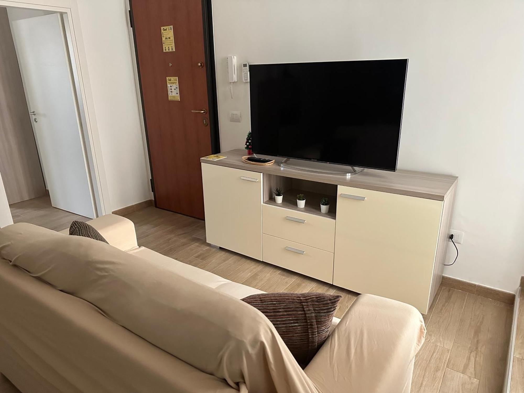 Toi Apartments Brindisi Extérieur photo